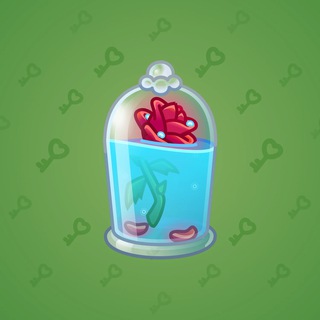 Eternal Rose #21262