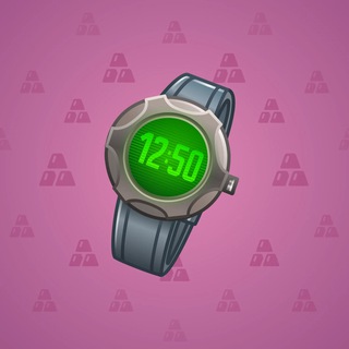 Swiss Watch #20393