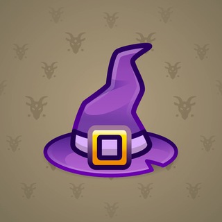 Witch Hat #41937