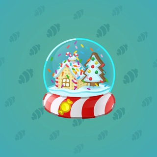 Snow Globe #20494