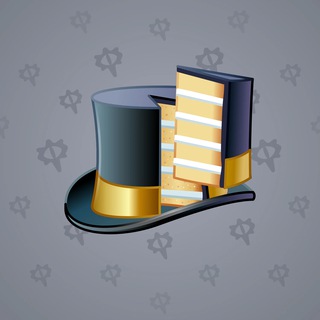 Top Hat #12675