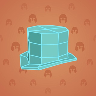 Top Hat #12030