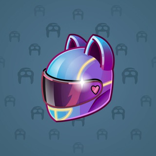 Neko Helmet #8818