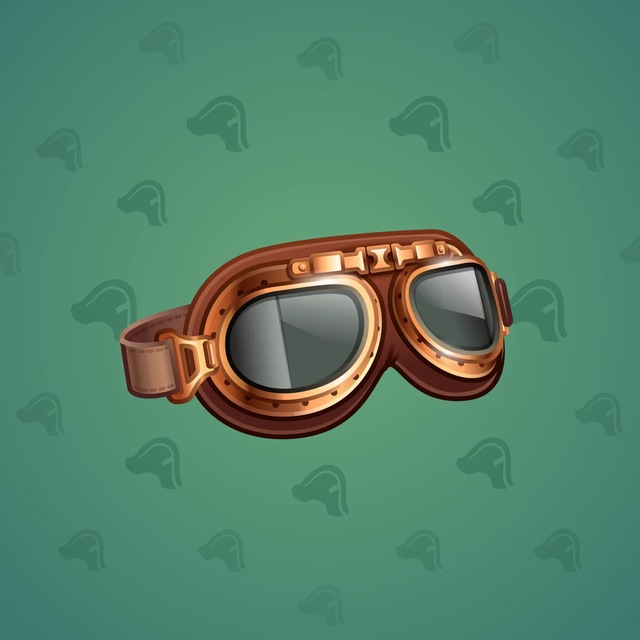NFT-подарок Durov’s Glasses Dogfight