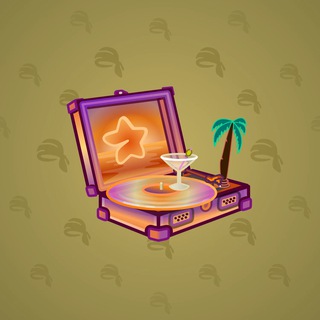Record Player #21828