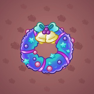 Winter Wreath #31387