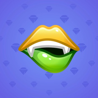 Sharp Tongue #5704