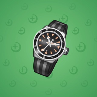 Swiss Watch #5760