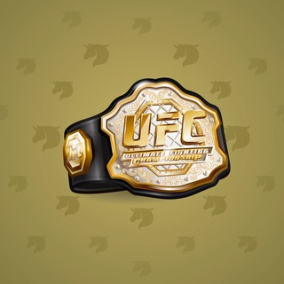 UFC Strike #38984