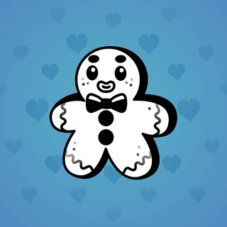 Ginger Cookie #145573