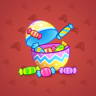 Easter Egg #60786