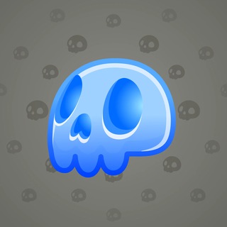 Electric Skull #8372