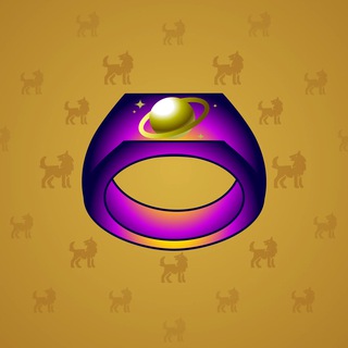 Signet Ring #8337