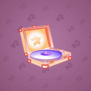 Record Player #15326