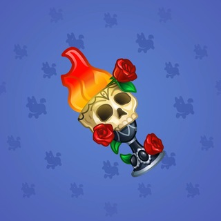 Chill Flame #41394