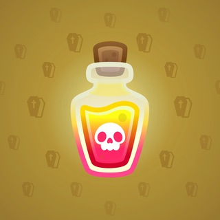 Magic Potion #859