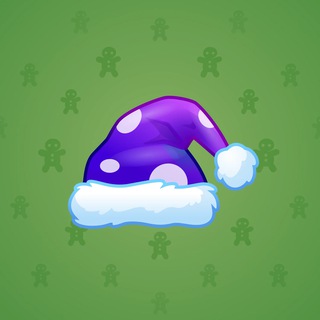 Santa Hat #1893