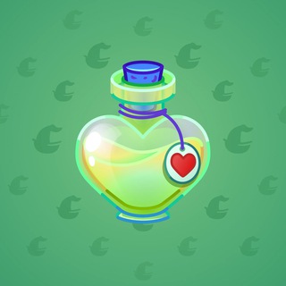 Love Potion #25931