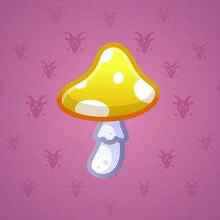 Spy Agaric #12901