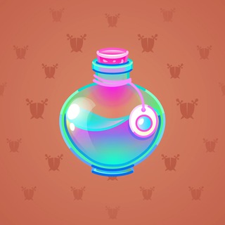 Love Potion #19028