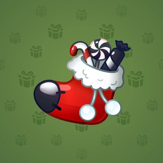 Xmas Stocking #52886