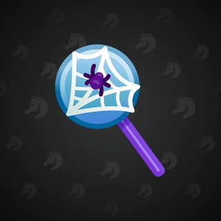 Hypno Lollipop #4737