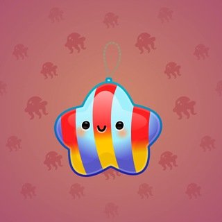 Hanging Star #42728