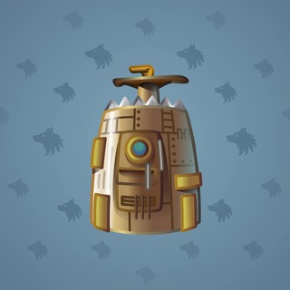 Stellar Rocket #13576