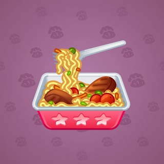 Instant Ramen #65348