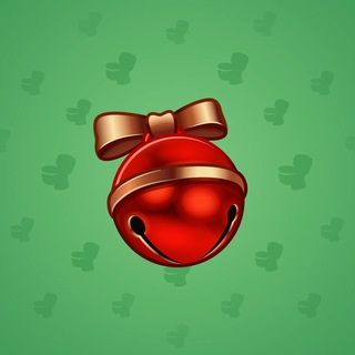 Sleigh Bell #13924