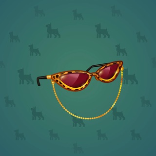 Durov’s Glasses #1960