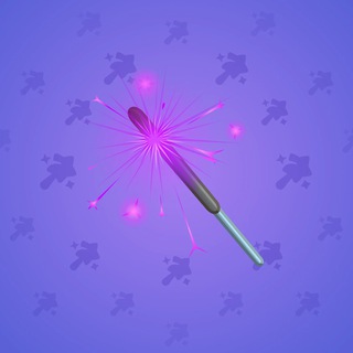 Party Sparkler #110003