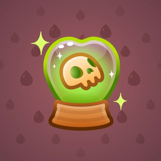 Crystal Ball #11938