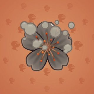 Sakura Flower #973