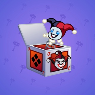 Jack-in-the-Box #35358