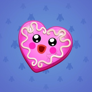 Cookie Heart #100110