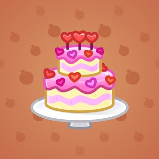 Homemade Cake #84785