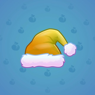 Santa Hat #40998