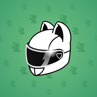 Neko Helmet #6966