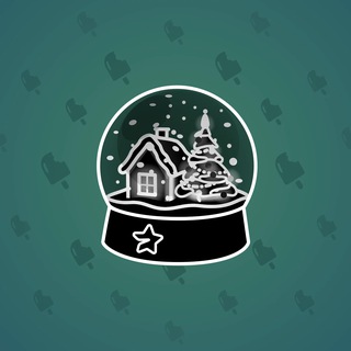 Snow Globe #19619