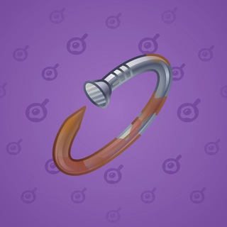 Nail Bracelet #1556