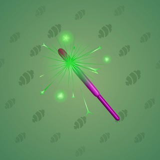 Party Sparkler #13244