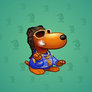 Snoop Dogg #268854