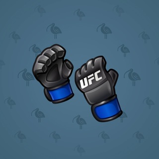 UFC Strike #53710