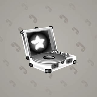 Record Player #2525