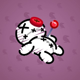 Voodoo Doll #23775