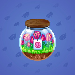 Restless Jar #24880