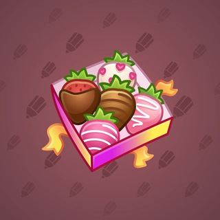 Berry Box #17833