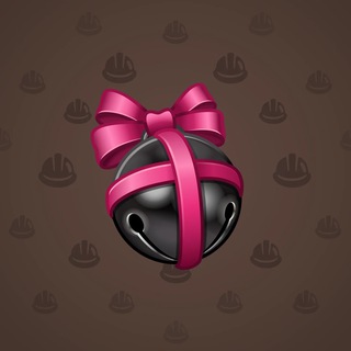 Sleigh Bell #8575