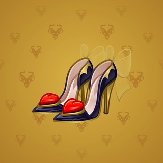 Sky Stilettos #31604